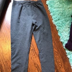 American apparel leggings